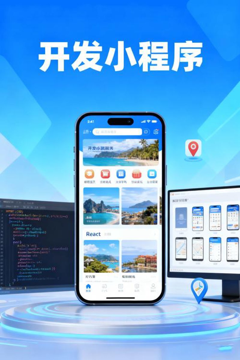 海口软件定制开发：如何让企业焕发生机